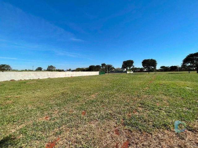 Terreno em Condomínio para Venda em Cravinhos/SP Fazenda Santa Maria