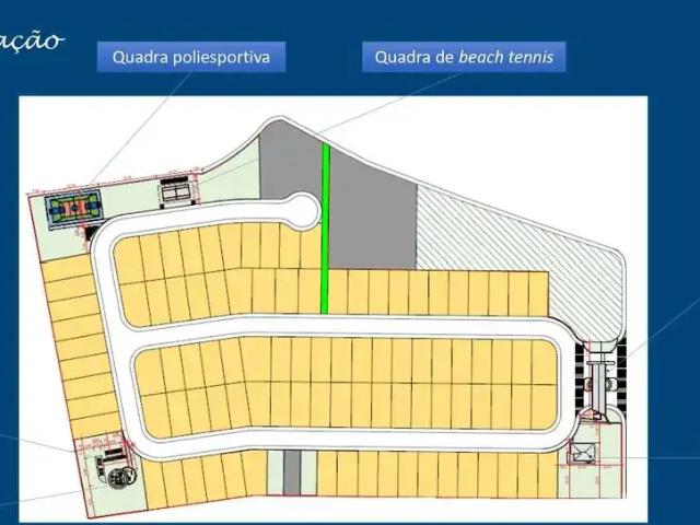 Terreno em Condomínio para Venda em Cravinhos/SP Jardim das Acacias