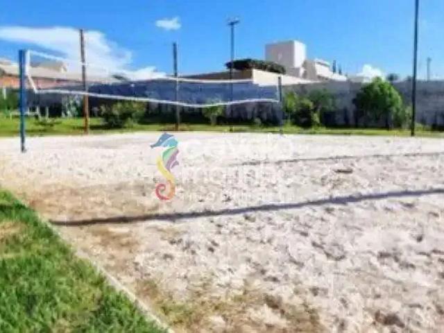 Terreno em Condomínio para Venda em Cravinhos/SP Residencial Riviera Village
