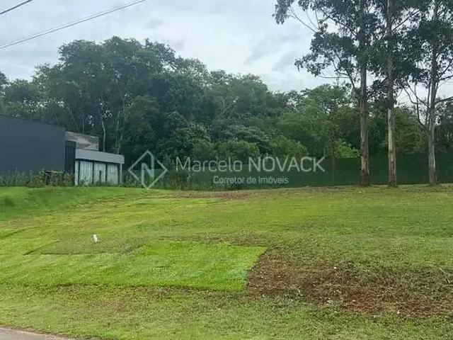 Terreno em Condomínio para Venda em Criciúma/SC Primeira Linha