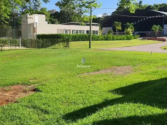 Terreno em Condomínio para Venda em Criciúma/SC Primeira Linha