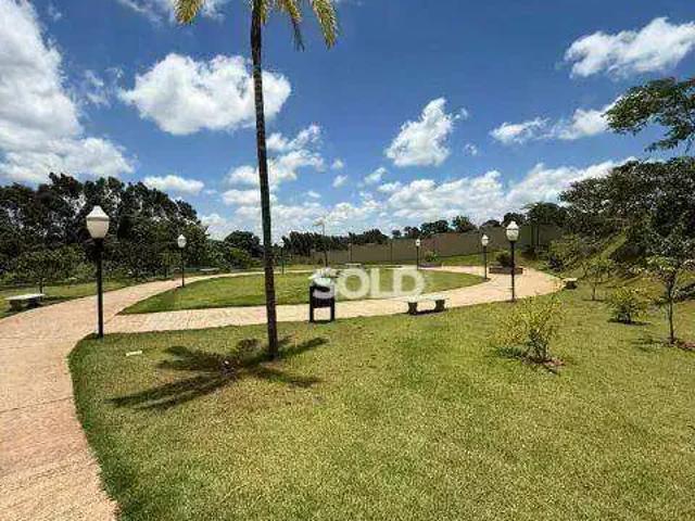 Terreno em Condomínio para Venda em Cristais Paulista/SP Zona Rural