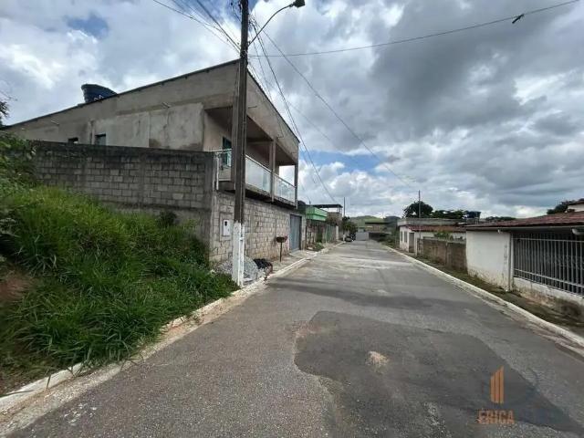 Terreno em Condomínio para Venda em Cristiano Otoni/MG Pinheiros