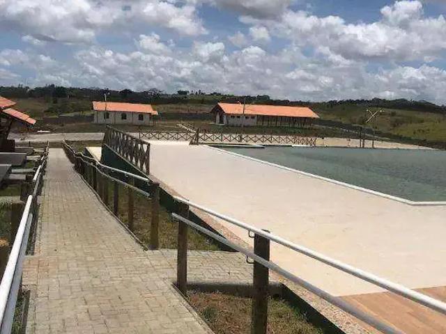 Terreno em Condomínio para Venda em Cruz do Espírito Santo/PB Santana
