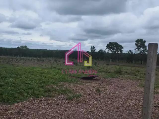 Terreno em Condomínio para Venda em Cuiabá/MT Zona Rural