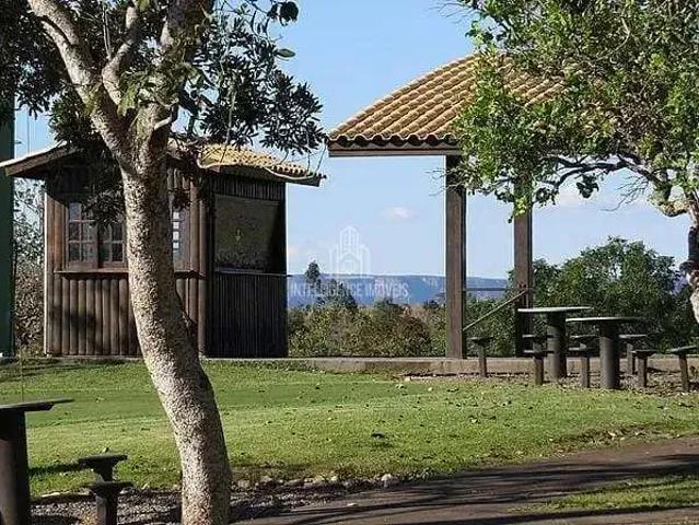 Terreno em Condomínio para Venda em Cuiabá/MT Zona Rural