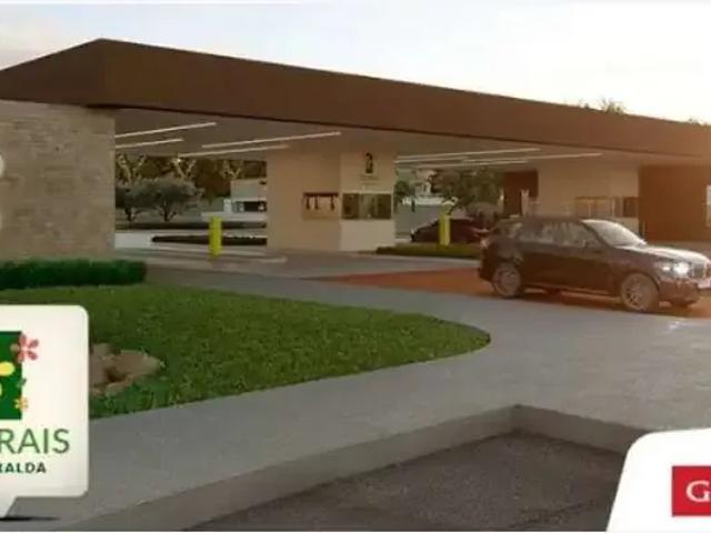 Terreno em Condomínio para Venda em Cuiabá/MT Bosque da Saúde