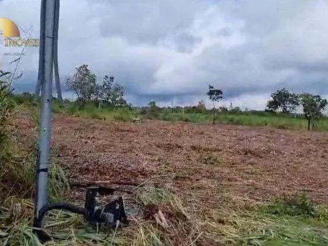 Terreno em Condomínio para Venda em Cuiabá/MT Bosque da Saúde