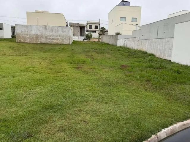 Terreno em Condomínio para Venda em Cuiabá/MT Condomínio Primor das Torres