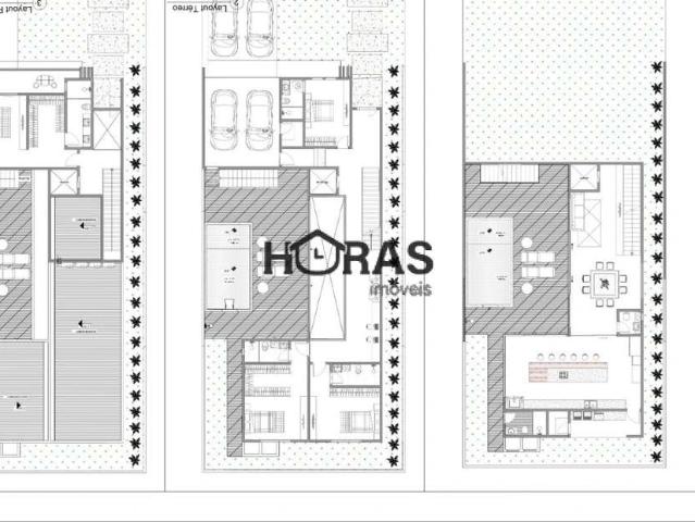Terreno em Condomínio para Venda em Cuiabá/MT Condomínio Villa Jardim