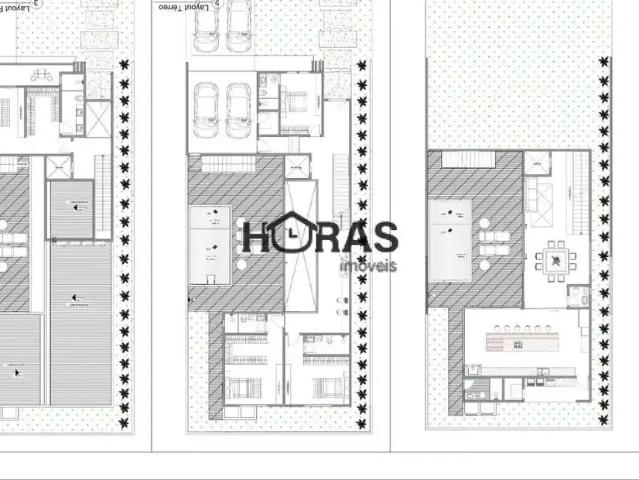 Terreno em Condomínio para Venda em Cuiabá/MT Condomínio Villa Jardim