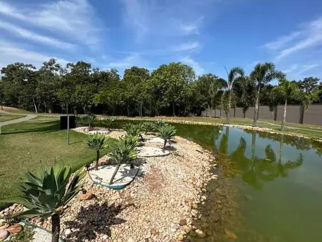 Terreno em Condomínio para Venda em Cuiabá/MT Jardim Itália