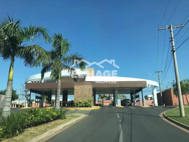 Terreno em Condomínio para Venda em Cuiabá/MT Jardim Itália