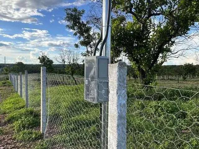 Terreno em Condomínio para Venda em Cuiabá/MT Jardim Mossoró