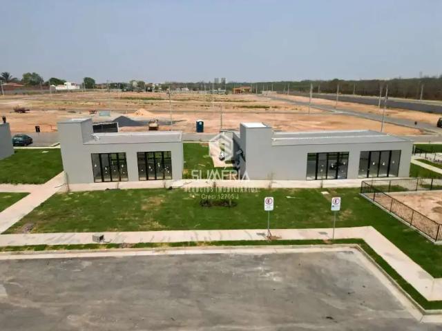 Terreno em Condomínio para Venda em Cuiabá/MT Loteamento Salvador Costa Marques
