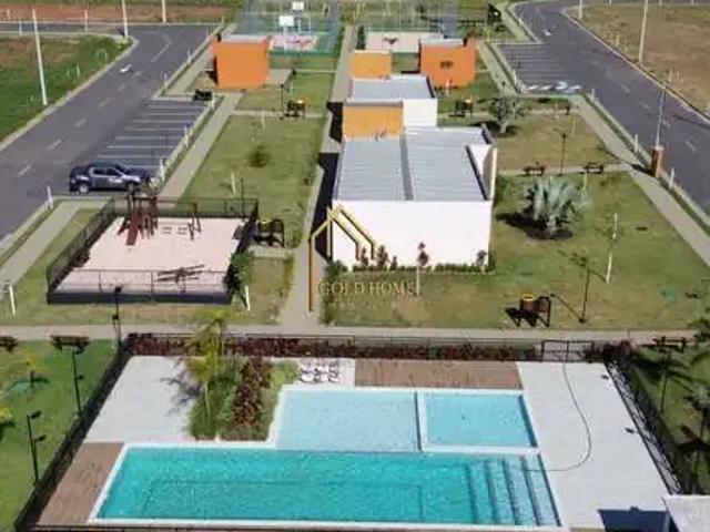 Terreno em Condomínio para Venda em Cuiabá/MT Loteamento Salvador Costa Marques