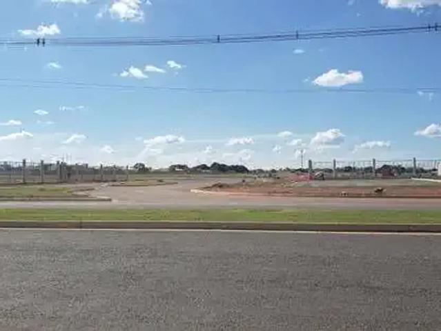 Terreno em Condomínio para Venda em Cuiabá/MT Morada dos Nobres