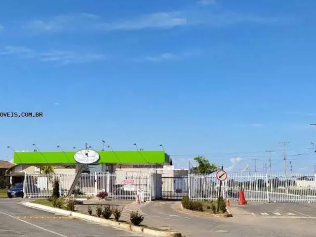 Terreno em Condomínio para Venda em Cuiabá/MT Pedra 90