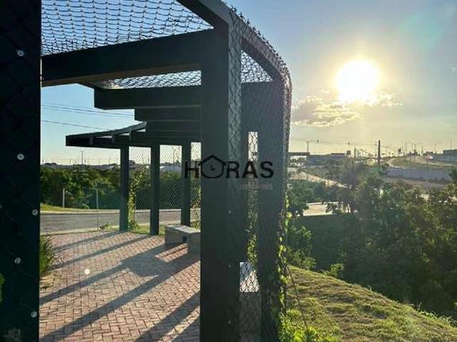 Terreno em Condomínio para Venda em Cuiabá/MT Ribeirão do Lipa