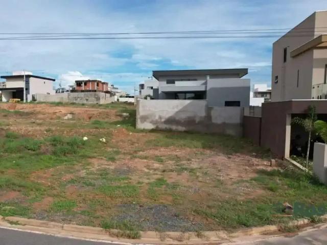 Terreno em Condomínio para Venda em Cuiabá/MT Ribeirão do Lipa