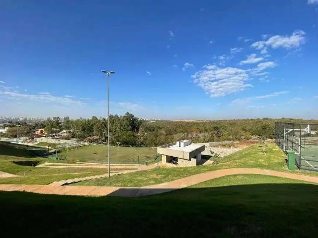 Terreno em Condomínio para Venda em Cuiabá/MT Ribeirão do Lipa