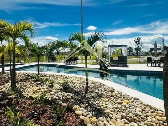 Terreno em Condomínio para Venda em Cuiabá/MT Ribeirão do Lipa