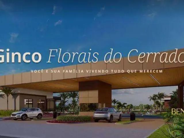 Terreno em Condomínio para Venda em Cuiabá/MT São Francisco