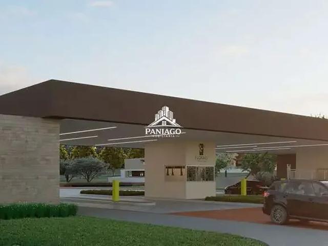 Terreno em Condomínio para Venda em Cuiabá/MT São Sebastião