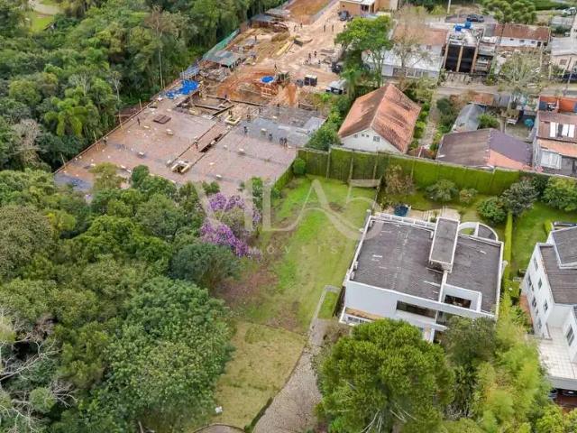 Terreno em Condomínio para Venda em Curitiba/PR Mossunguê