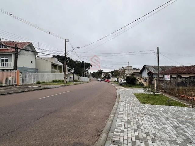 Terreno em Condomínio para Venda em Curitiba/PR Orleans