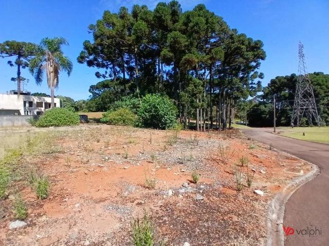 Terreno em Condomínio para Venda em Curitiba/PR Orleans