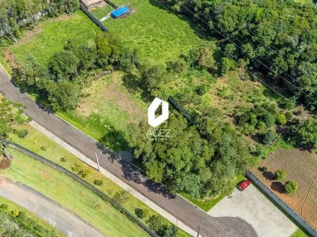 Terreno em Condomínio para Venda em Curitiba/PR Orleans