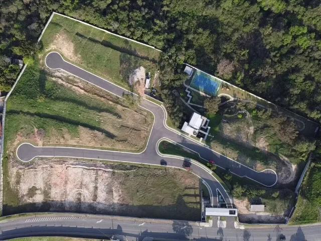 Terreno em Condomínio para Venda em Curitiba/PR Atuba