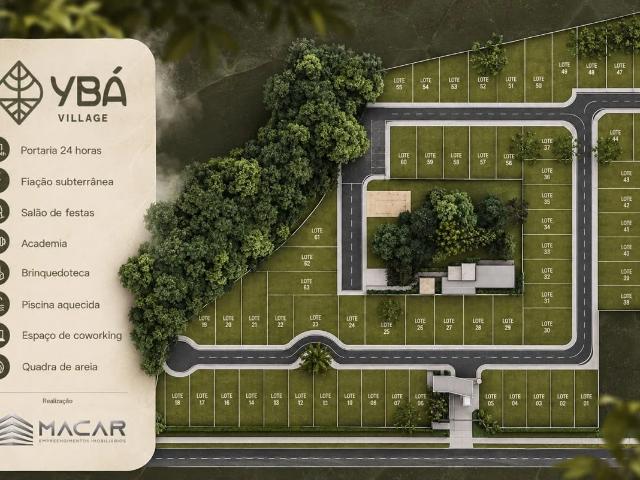 Terreno em Condomínio para Venda em Curitiba/PR Atuba