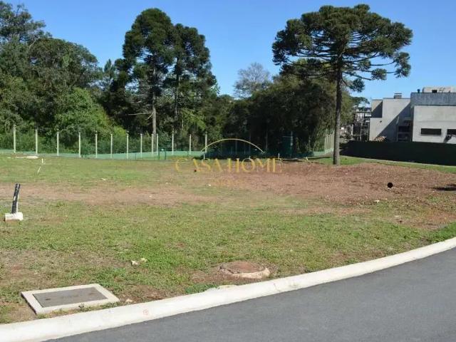 Terreno em Condomínio para Venda em Curitiba/PR Augusta