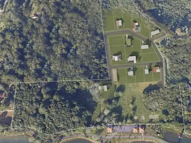 Terreno em Condomínio para Venda em Curitiba/PR Augusta