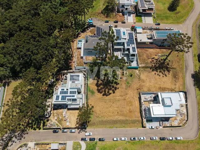 Terreno em Condomínio para Venda em Curitiba/PR Augusta