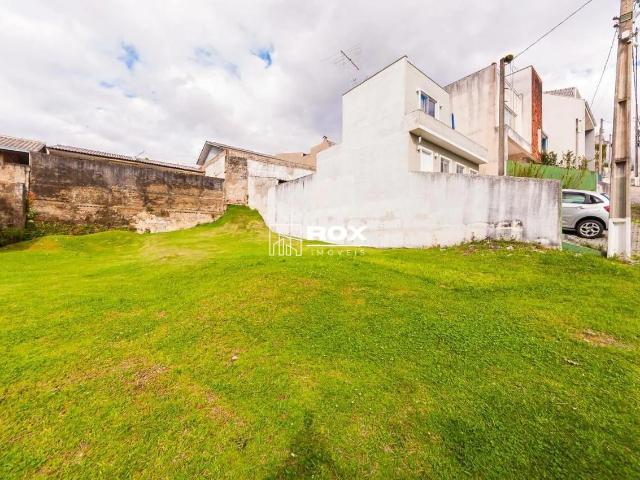 Terreno em Condomínio para Venda em Curitiba/PR Abranches