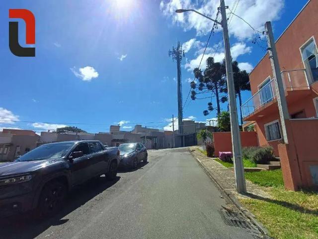 Terreno em Condomínio para Venda em Curitiba/PR Abranches