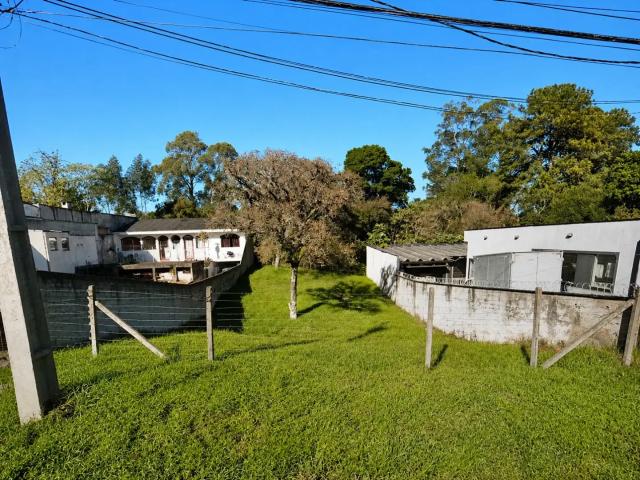 Terreno em Condomínio para Venda em Curitiba/PR Abranches