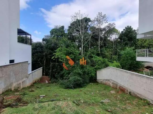 Terreno em Condomínio para Venda em Curitiba/PR Abranches