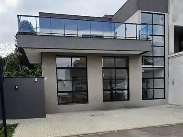 Terreno em Condomínio para Venda em Curitiba/PR Alto Boqueirão