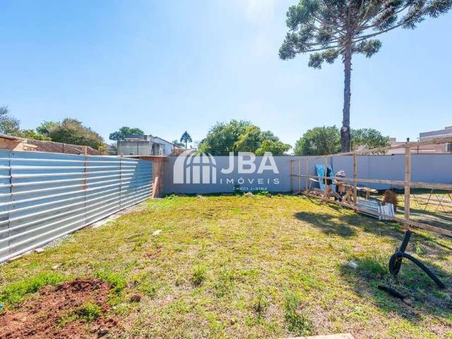 Terreno em Condomínio para Venda em Curitiba/PR Alto Boqueirão