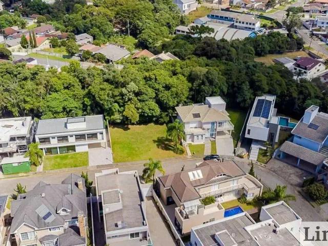 Terreno em Condomínio para Venda em Curitiba/PR Butiatuvinha