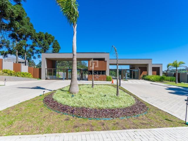 Terreno em Condomínio para Venda em Curitiba/PR Butiatuvinha