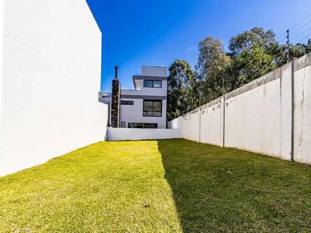 Terreno em Condomínio para Venda em Curitiba/PR Bairro Alto