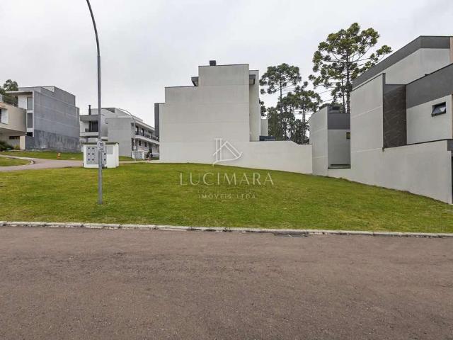 Terreno em Condomínio para Venda em Curitiba/PR Bairro Alto