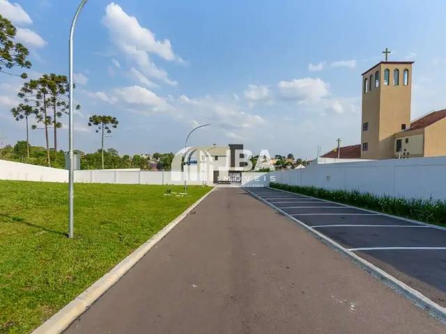 Terreno em Condomínio para Venda em Curitiba/PR Bairro Alto
