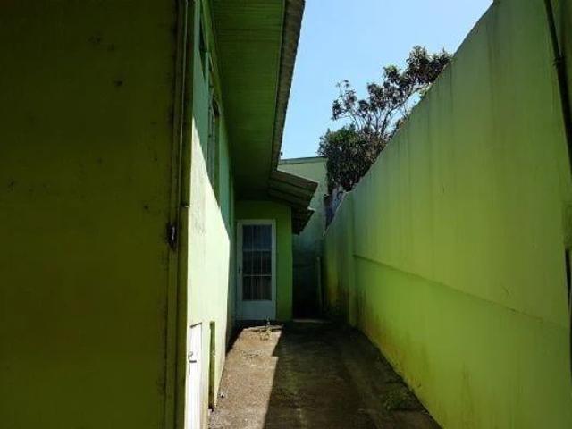 Terreno em Condomínio para Venda em Curitiba/PR Bairro Alto 2 Quartos