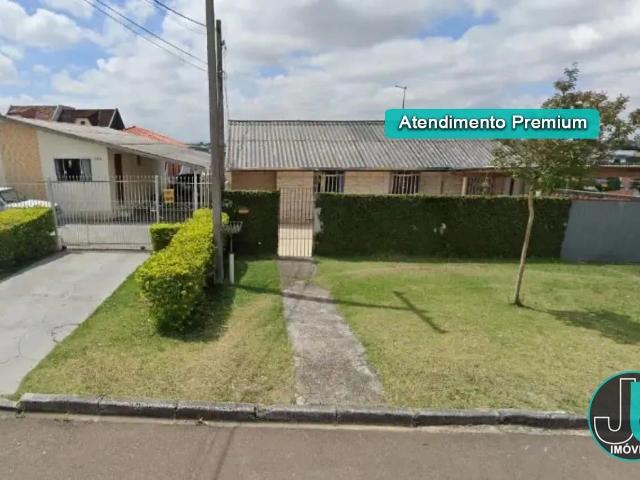 Terreno em Condomínio para Venda em Curitiba/PR Bairro Alto
